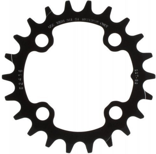 SRAM MTB GX 10-fach Innenkassette, 4-Loch, 64 mm