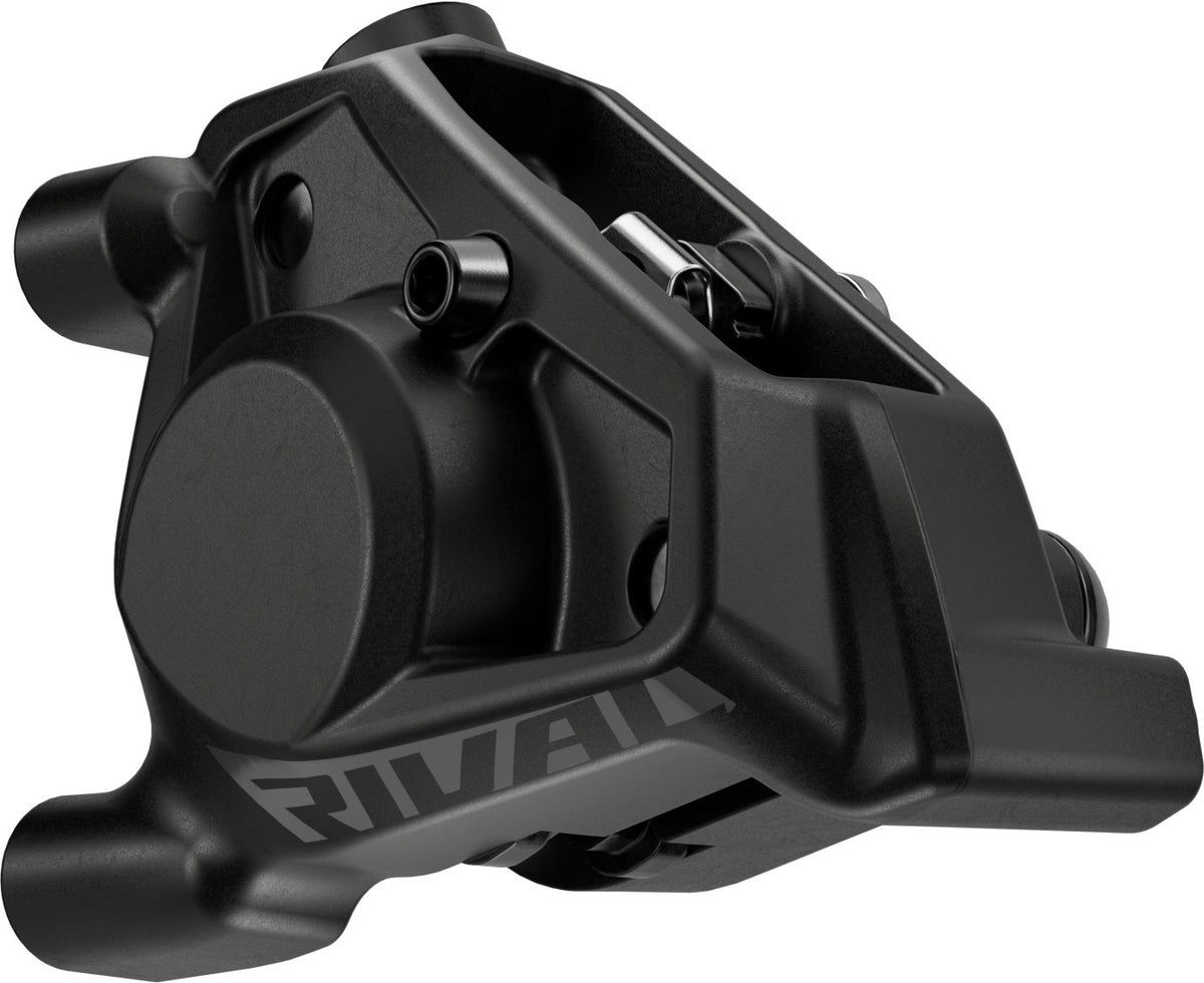 Levier Gauche et Étrier Avant SRAM RIVAL Aero HRD