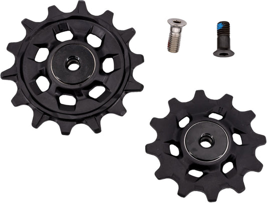 Paar Umwerferrollen SRAM GX Eagle AXS #11.7518.103.000