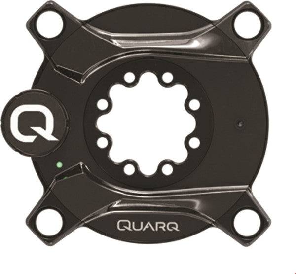 SRAM QUARQ DZERO XX1 EAGLE AXS DUB Powermeter-Spider, 8-Loch, 104 BCD, Boost