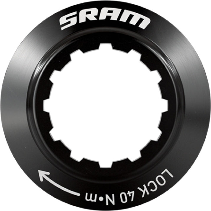 Disque SRAM CENTERLINE Centerlock Lockring Interne