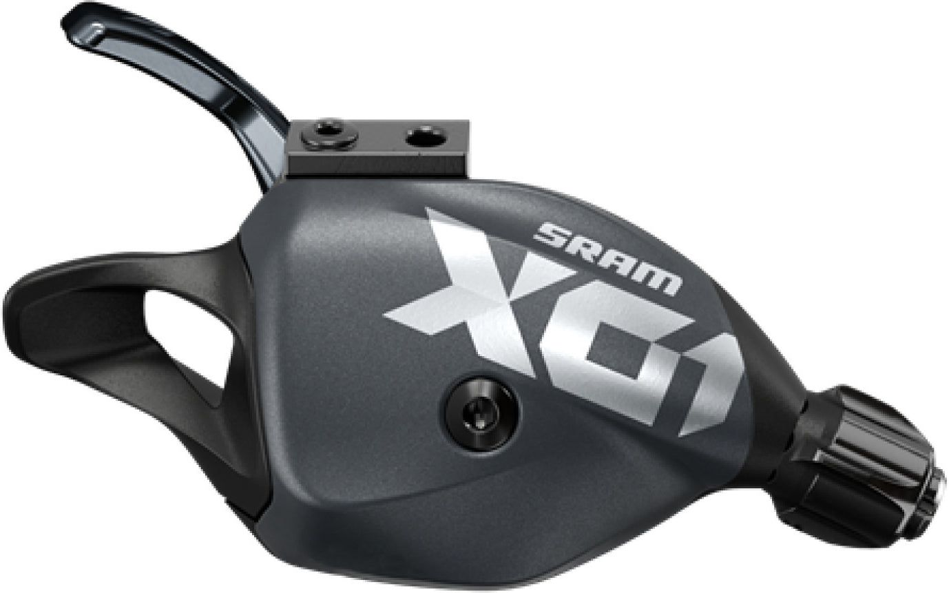 SRAM EAGLE X01 12-fach-Schalthebel rechts „Trigger Lunar“