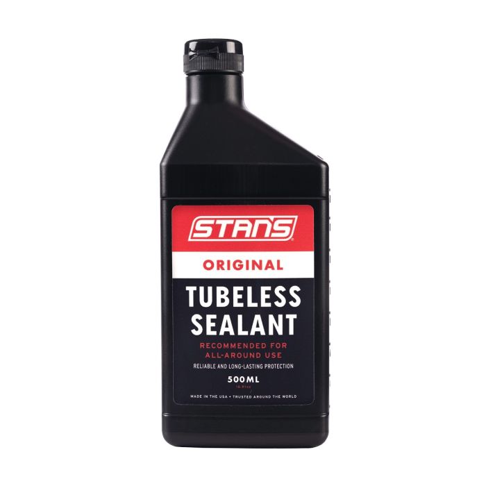 STAN'S ORIGINAL Dichtmilch 500 ml