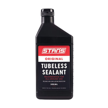 STAN'S ORIGINAL Dichtmilch 500 ml