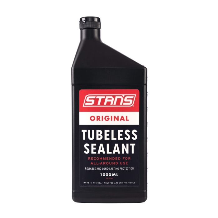 STAN'S ORIGINAL Dichtmilch 1 L