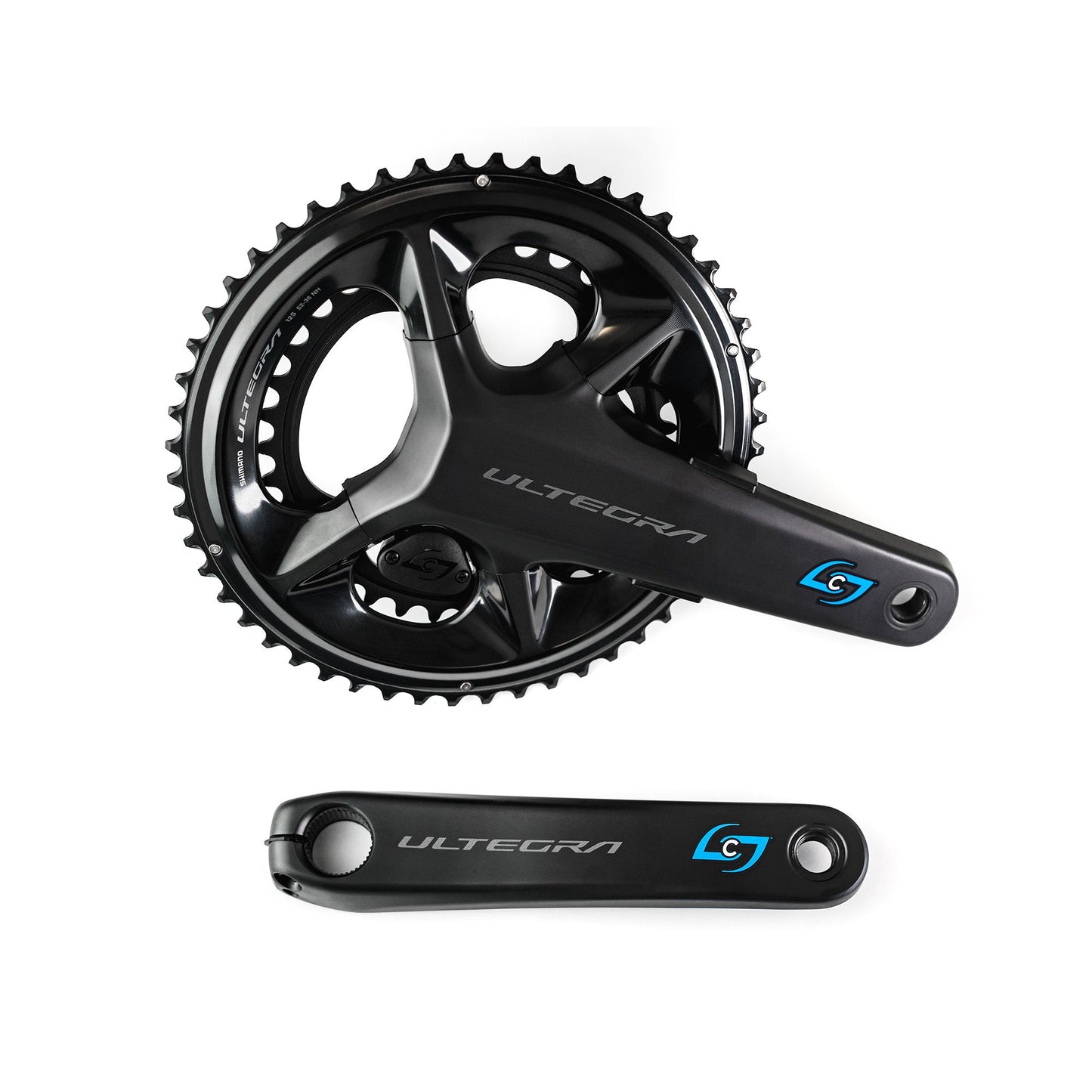 Tretlager Leistungsmesser STAGES CYCLING POWER LR Shimano Ultegra R8100