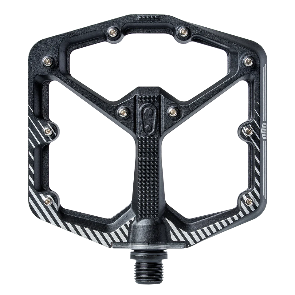 Flat Pedals CRANKBROTHERS STAMP 7 Large MacAskill