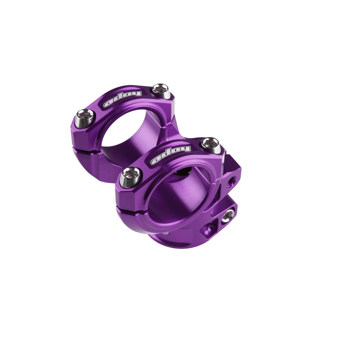 HOPE GRAVITY Vorbau 20 mm Violett