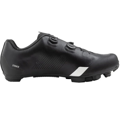 MTB-Schuhe NORTHWAVE STRIKER Schwarz/Grau