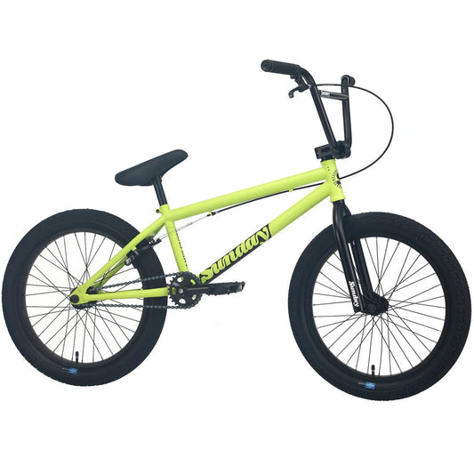 BMX SUNDAY BLUEPRINT 20" Khaki