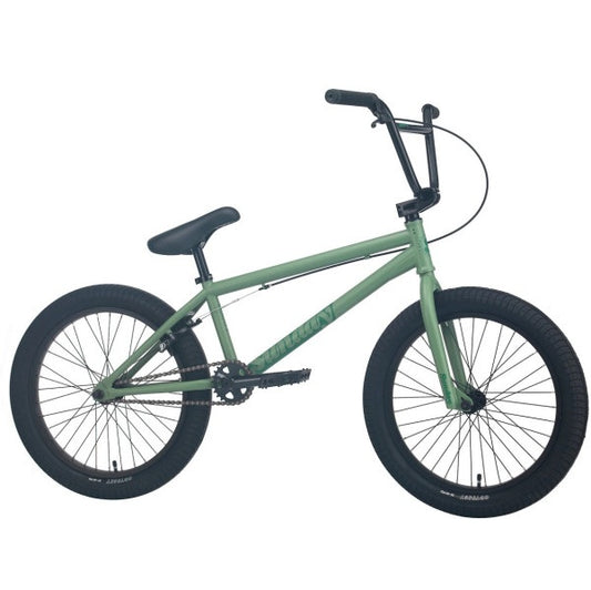 BMX SUNDAY SCOUT 20" Olive