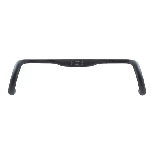 Kleiderbügel DEDA SUPERZERO GRAVEL ALU 16° POB Finish