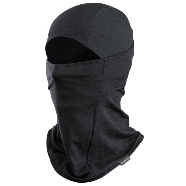 Sturmhaube NORTHWAVE SURFACE MERINO Schwarz