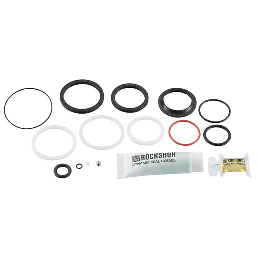 Wartungspaket 200 Std./Jahr ROCKSHOX THRUSHAFT (2021-24), NUDE/BOLD 22+, DELUXE/S.DELUXE 23+ GEN-C
