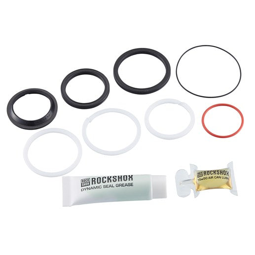 Wartungspaket 50 Std./Jahr ROCKSHOX THRUSHAFT (2021-24), NUDE/BOLD 22+, DELUXE/S.DELUXE 23+ GEN-C