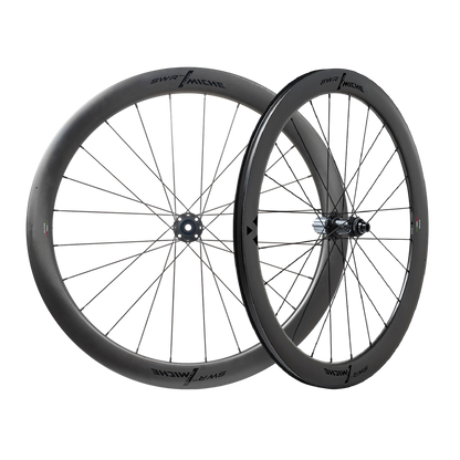 Laufradsatz MICHE SWR EVO DX 50 DISC Tubeless Ready (Center Lock)