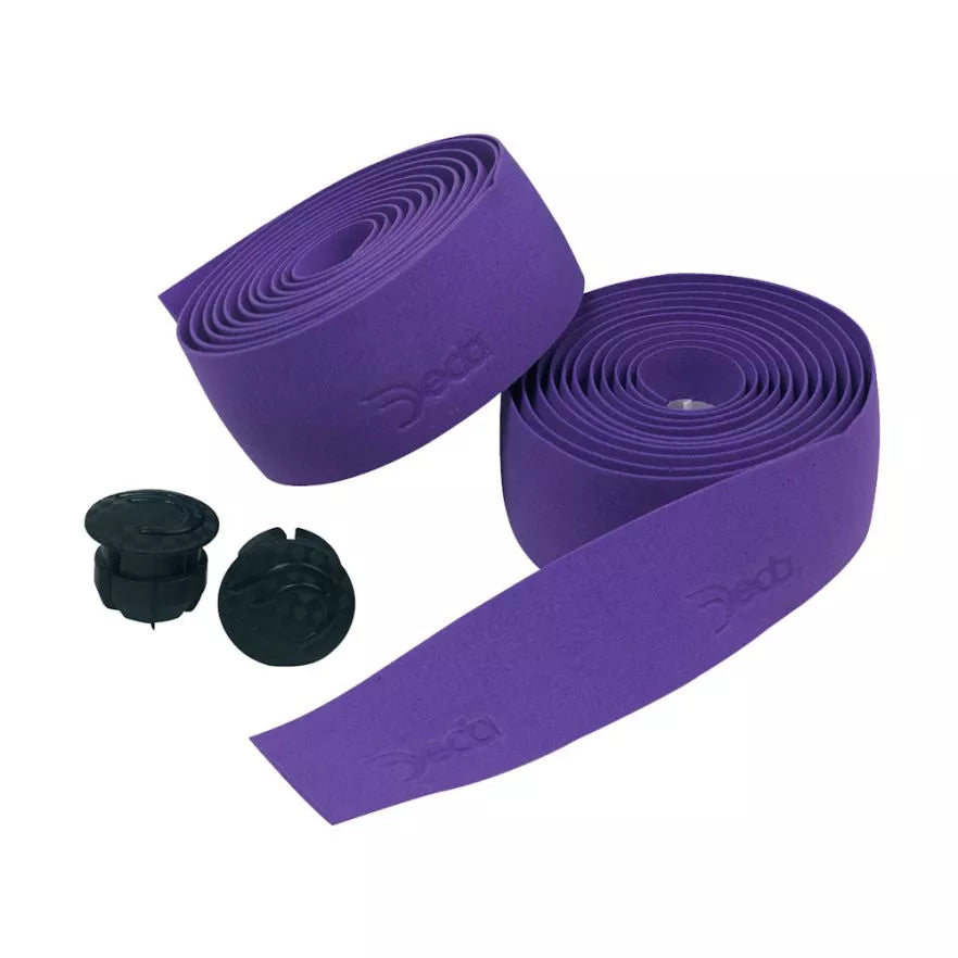 Lenkerband DEDA ELEMENTI CORK Violett