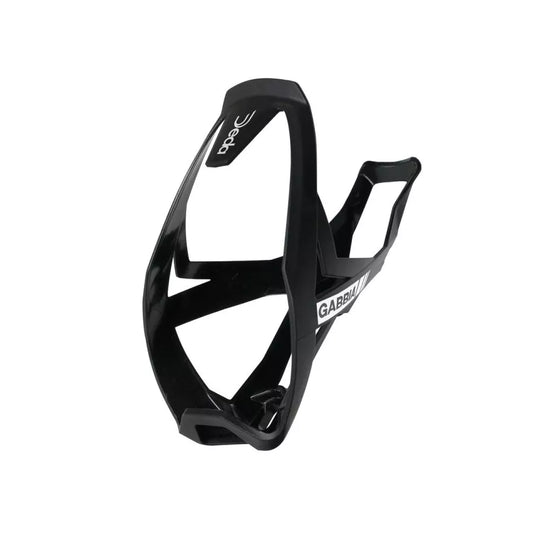 BIDONHALTER DEDA GABBIA PRO TEAM Finish Schwarz