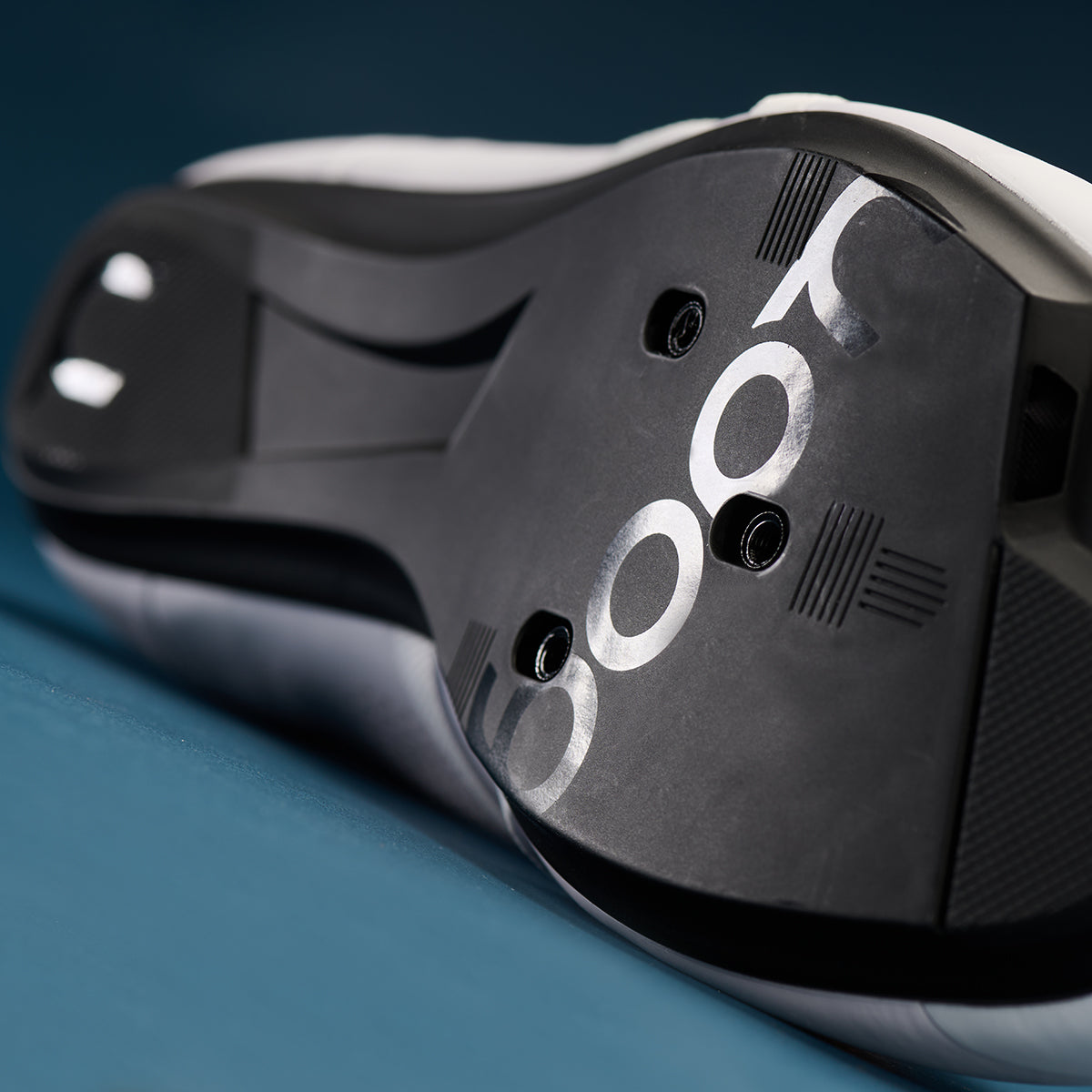 Straßenschuhe UDOG SEMPRE Weiß/Blau