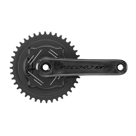 Kurbeln CAMPAGNOLO RECORD X WRL 13V