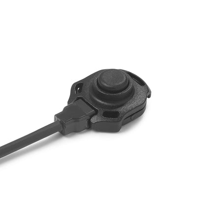 Linker Hebel CAMPAGNOLO SUPER RECORD WRL 2x13V + Satellitenknopf