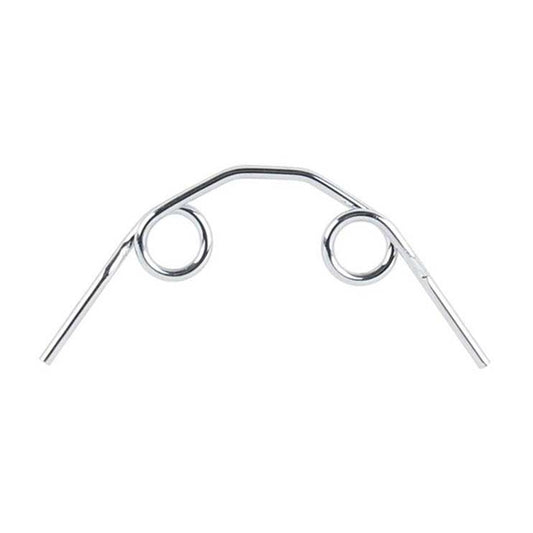 CAMPAGNOLO RECORD / SUPER RECORD Rückholfeder für Bremssattel für Hinterradbremse (x5)