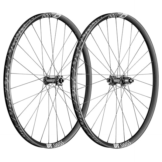 Paar DT SWISS EX 1700 SPLINE 30 mm 29" 15x110/12x148 mm Boost Laufräder