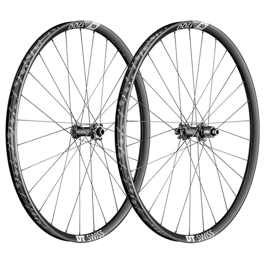 Paar DT SWISS EX 1700 SPLINE 30 mm 27.5" BOOST Sram XD Laufräder