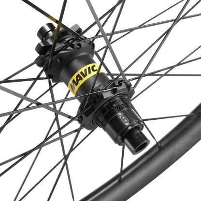 Laufradsatz MAVIC E-CROSSTRAIL SL CARBON 29" 15x110mm/12x148mm Boost