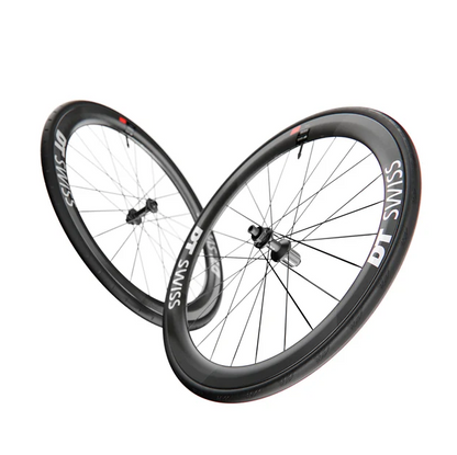 Laufradsatz DT SWISS ARC 1100 DICUT WTS SPO 50 DISC Tubeless Ready (Center Lock)