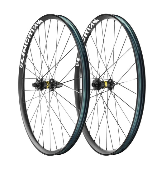 Paar MAVIC E-DEEMAX 29" Laufräder 15x110mm/12x148mm Boost