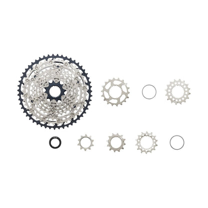 SHIMANO SLX M7100 12V Mini-Gruppe