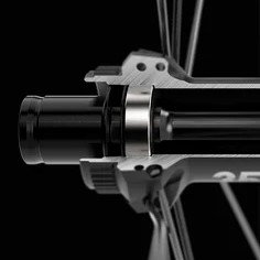 Laufradsatz DT SWISS XRC 1200 SPLINE 29" 30 mm 15x110/12x148mm
