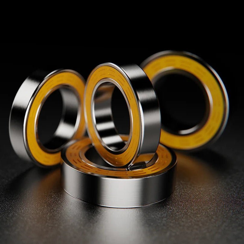 Laufradpaar DT SWISS ARC 1100 DICUT WTS 55 Tubeless Ready (Center Lock)