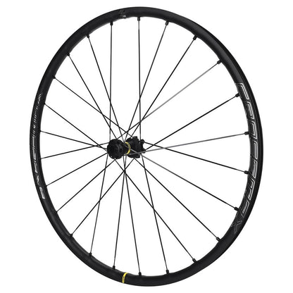 Laufradsatz MAVIC CROSSMAX SLS 29" 15x110mm/12x148mm Boost