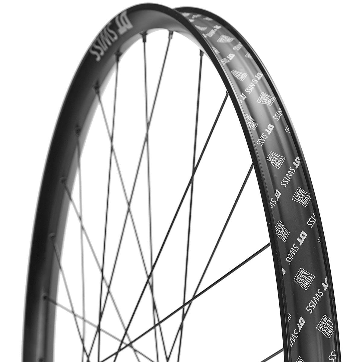 Paar DT SWISS E 1900 SPLINE 30 mm 29" Boost Laufräder 15x110/12x148 mm Boost