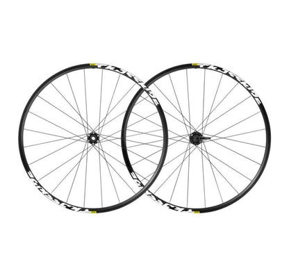 Laufradpaar MAVIC CROSSRIDE FTS-X 26" 9x100mm/9x135mm