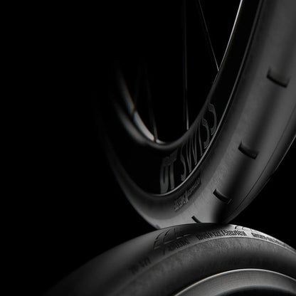 Laufradsatz DT SWISS ARC 1100 DICUT WTS 55 Tubeless Ready (Center Lock)