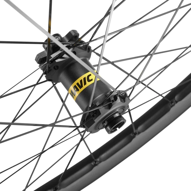 Paar MAVIC E-DEEMAX S 29" Laufräder 15x110mm/12x148mm Boost