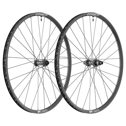 DT SWISS X 1900 SPLINE 25 mm 29" 15x100/12x142 mm Laufradsatz