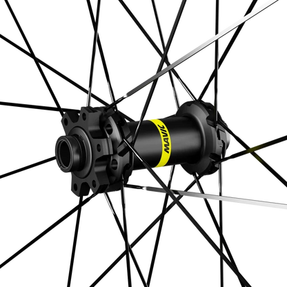 Laufradsatz MAVIC CROSSMAX XLS 29'' 15x110mm/12x148mm Boost