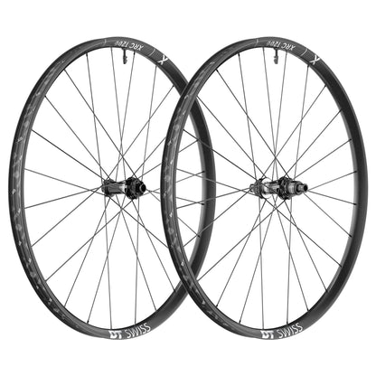 Laufradsatz DT SWISS XRC 1200 SPLINE 29" 30 mm 15x110/12x148mm