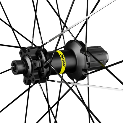 Laufradsatz MAVIC CROSSMAX XLS 29'' 15x110mm/12x148mm Boost