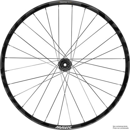 Laufradsatz MAVIC DEEMAX DH 29" 20x110mm/12x148mm Boost
