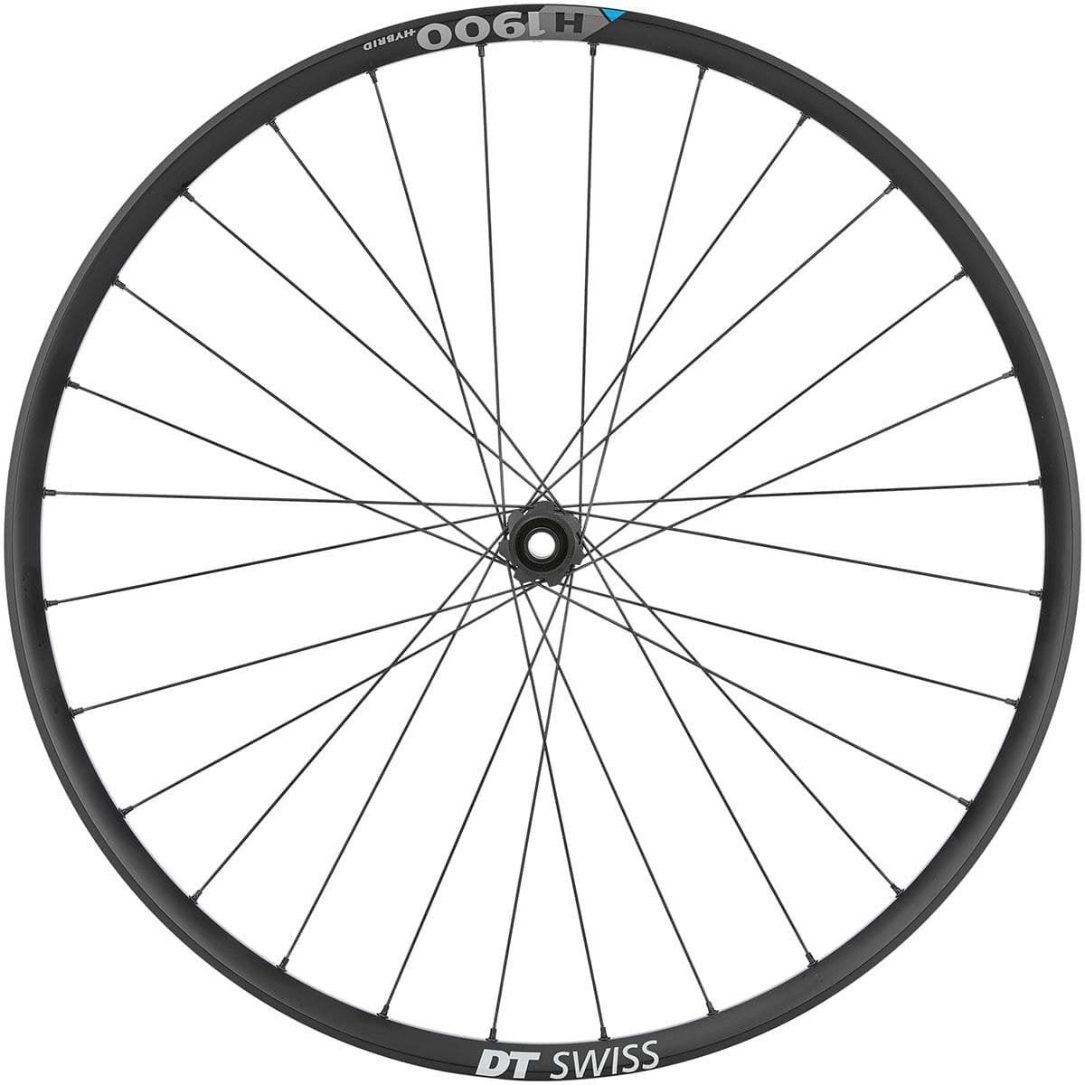 Paar DT SWISS H 1900 SPLINE 30 mm 29" 15x110/12x148 mm Boost-Laufräder