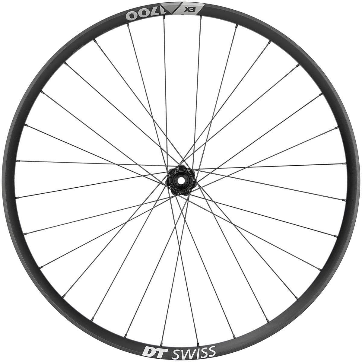 Paar DT SWISS EX 1700 SPLINE 30 mm 29" 15x110/12x148 mm Boost Laufräder