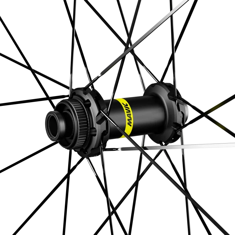 Paar MAVIC CROSSMAX SL 29'' Laufräder 15x110mm/12x148mm Boost