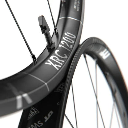 Laufradsatz DT SWISS XRC 1200 SPLINE 29" 30 mm 15x110/12x148mm