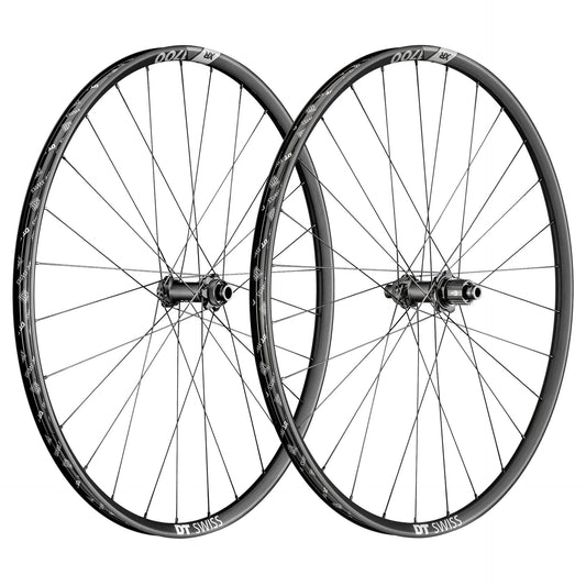 Paar DT SWISS XR 1700 SPLINE 29" 25 mm 15x110/12x148mm Boost Laufräder