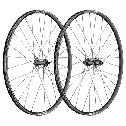 Laufradsatz DT SWISS XR 1700 SPLINE 25 mm 29" 15x110/12x148 mm Boost